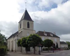 Église Saint-Sulpice