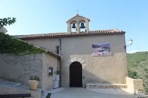 Église de la Sainte-Croix