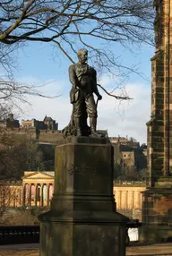 David Livingstone Memorial