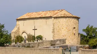 Chapelle Saint-Georges