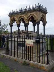 Grace Darling Memorial