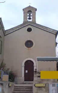 Église Notre-Dame