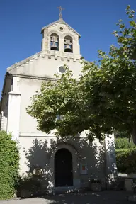 Église Saint-Nicolas-de-Myre