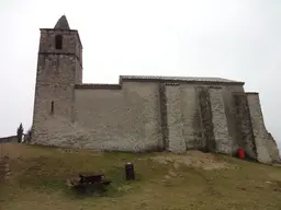 Église Sainte-Marie-Madeleine