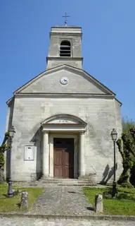 Église Saint-Martin