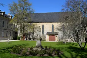 Chapelle de la Charité