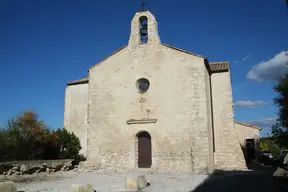 Église Saint-Vincent