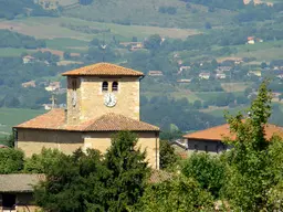 Église Saint-Bonnet