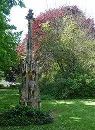 Bristol High Cross