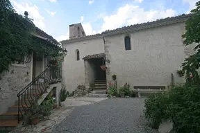 Église Notre-Dame de la Roche