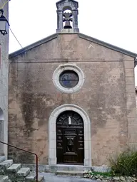 Chapelle Notre-Dame-de-l'Olivier