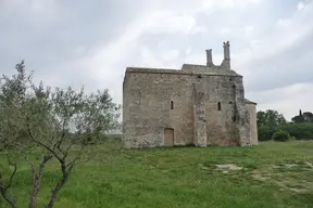 Chapelle Saint-Laurent