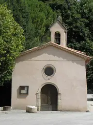 Église Saint-Roch