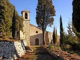 Notre-Dame de Beauvoir