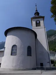 Église Saint-Pierre-ès-Liens