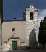 Église Saint-Vincent