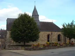 Église Saint-Malo