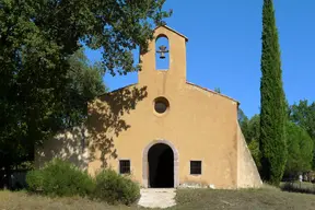 Chapelle Saint-Denis