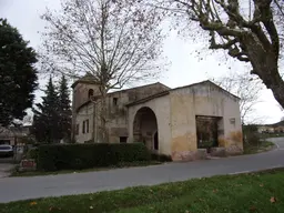 Chapelle Notre-Dame