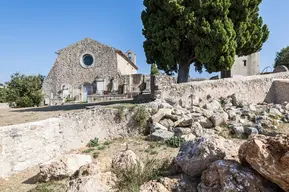 Chapelle Saint-Barthélémy