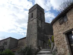 Église Saint-Barthélemy