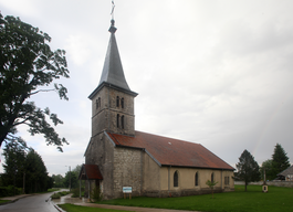 Église de l'Assomption