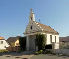 Chapelle Reine-du-Monde