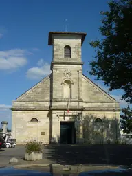 Église Saint-Pierre