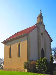 Chapelle Saint-Antoine-de-Padoue