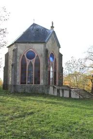 Chapelle des Quatorze-Saints-Auxiliaires