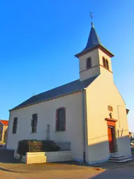 Chapelle Saint-Ulrich