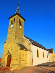 Église Saint-Alban