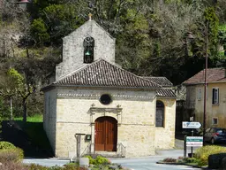 Église Saint-Vincent