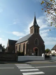 Église Saint-Nicolas