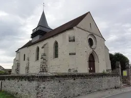 Église Saint-Géry