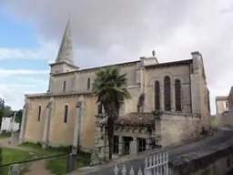 Église Saint-Pierre