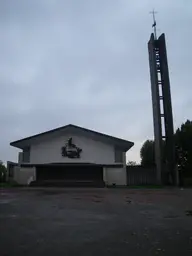 Église Saint-Jacques-le-Majeur