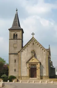 Église Saint-Pierre