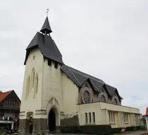 Église Notre-Dame-des-Anges