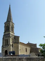 Église Saint-Jean-Baptiste