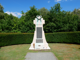 Keston War Memorial