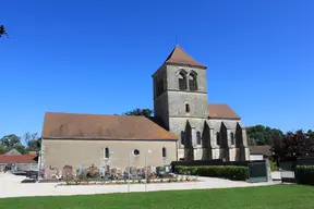 Église Saint-Pierre