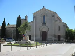 Église Saint-Martin