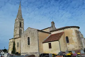 Église Saint-Pierre