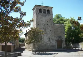 Église Saint-Blaise