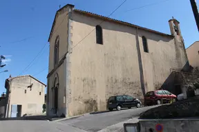 Église Saint-Pierre Es Liens