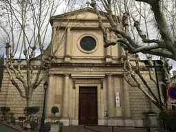 Église Saint-Pierre