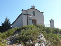 Chapelle Sainte-Croix