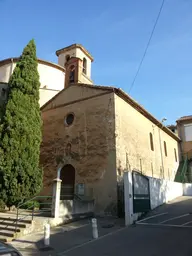 Chapelle Sainte-Catherine