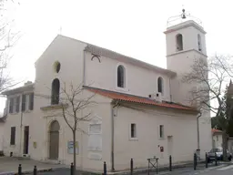 Église Saint-Christophe